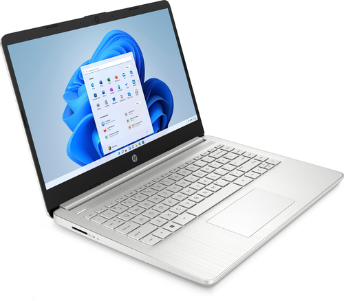 HP 14-dq2531la Intel® Core™ i3 i3-1115G4 Laptop – image 2