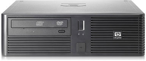 HP VS899UT POS system E7400