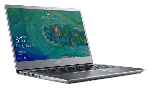 Acer Swift 3 SF314-54-31MZ Intel® Core™ i3 i3-8130U Laptop – image 2