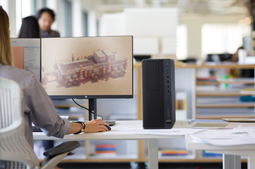 HP EliteDesk 800 G4 Tower PC 4KW94EA – image 7