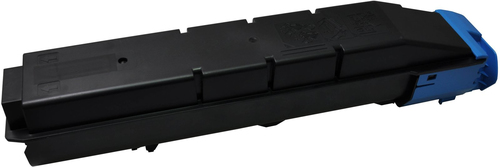 CoreParts QI-KY1022C toner cartridge 1 pc(s) Compatible Cyan