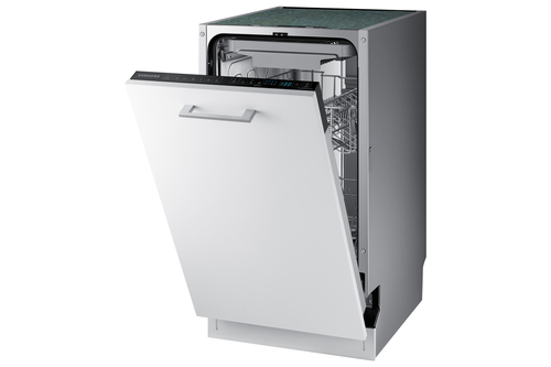 Samsung DW50R4050BB Fully built-in 10 place settings – image 7