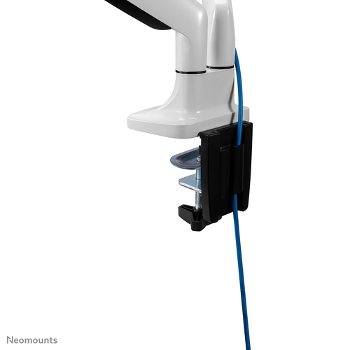 Neomounts NM-D750D - Monitorarm voor 2 schermen, afbeelding 8