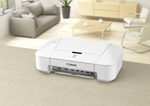 Canon PIXMA iP2850 photo printer Inkjet – image 6