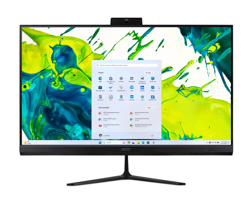 Acer Aspire (C27-2B AR701QHD) NL