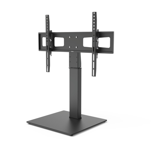 Hama 00220911 крепление для телевизора 190,5 cm (75") Черный