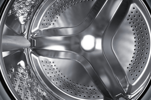 Samsung WD90HG6U94BEU3 Was-droogcombinatie Wit, afbeelding 8