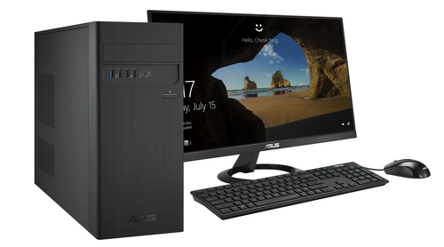 ASUSPRO S340MC-I594000020 PC Intel® Core™ i5 i5-9400 – image 3