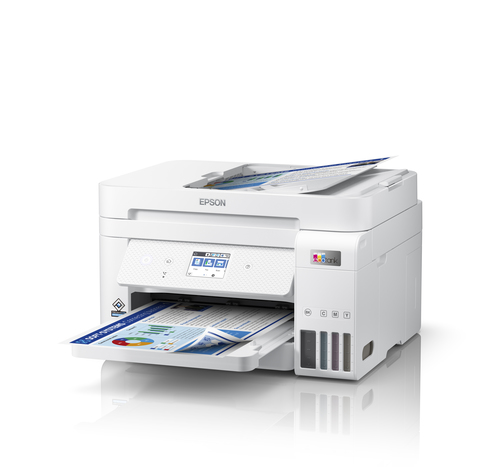 Epson EcoTank ET-4856 Inkjet A4 – image 3