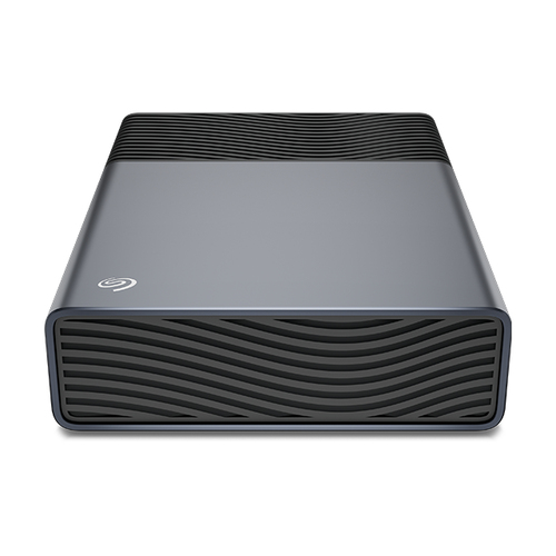 ONE TOUCH FLOW DRIVE 24TB 3.5IN