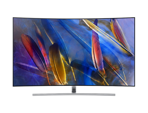Samsung QN55Q7CAMFXZX TV