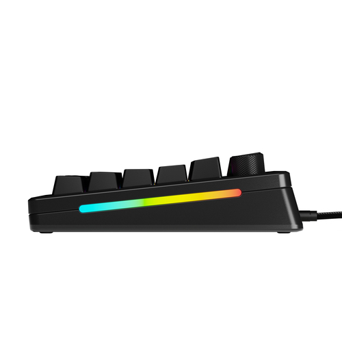 GMMK 3 PRO 75% Prebuilt Wired Black - US, afbeelding 3
