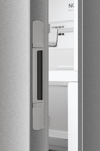 Haier UP 70 Series 5 H2F385SD Upright freezer Freestanding – image 8