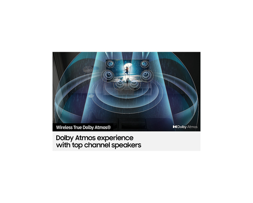 Samsung Series 8 QA65Q80BAWXXY TV – image 7