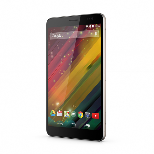 HP Slate 7 VoiceTab Ultra 3900na Tablet – image 2