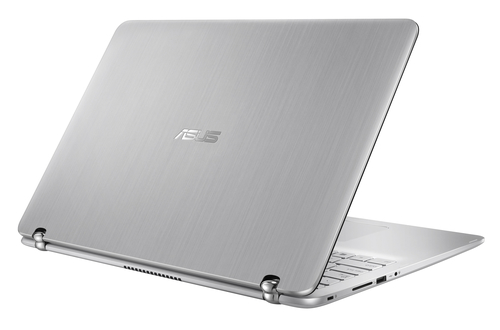 ASUS Q504UA-BHI5T13 laptop Intel® Core™ i5 i5-7200U Hybrid (2-in-1) – image 4