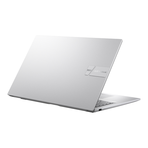 ASUS Vivobook 17 X1704VA-BX222W Intel® Core™ i5 i5-1335U Laptop 43.9 cm (17.3") HD+ 8 GB DDR4-SDRAM 512 GB SSD Wi-Fi 6 (802.11ax) Windows 11 Home Silver – image 6