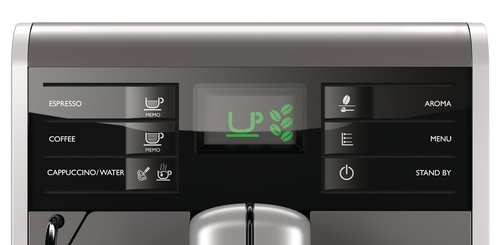 Saeco Moltio Super-automatic espresso machine HD8768/03 – image 5