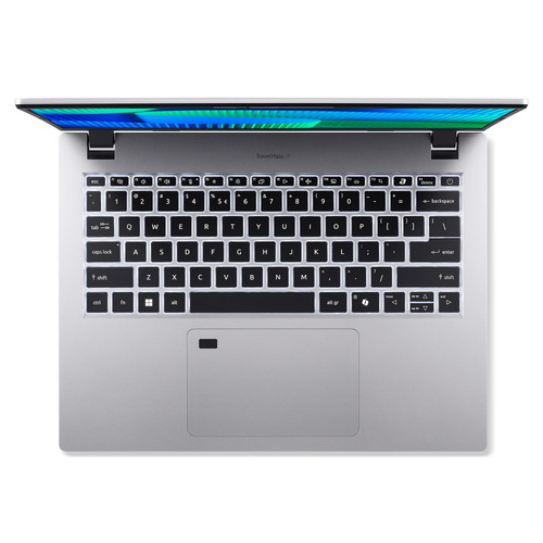 Acer TravelMate P2 14 laptop (TMP214-56-G2) - Intel Core Ultra 5 – image 4