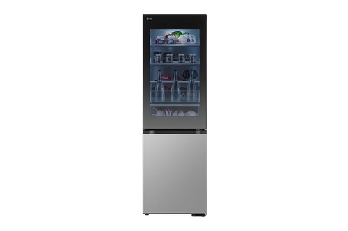 LG GBG5160CPY fridge-freezer Freestanding