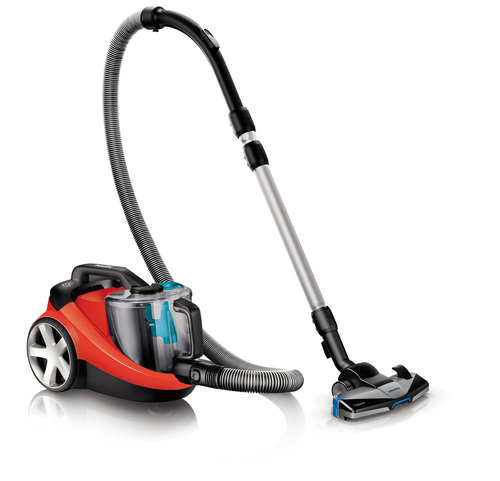 Philips PowerPro Expert FC8770/91 vacuum