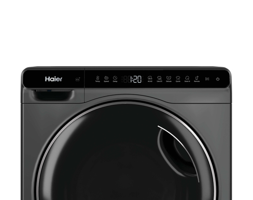Haier HW50-BP12307GU1 washing machine Front-load – image 5