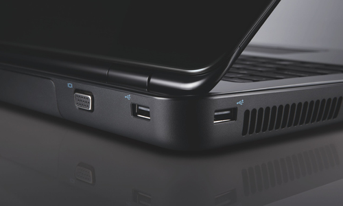 Dell 17R (N7010) – image 4
