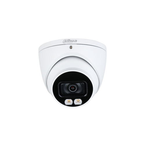 Dahua Technology Lite HAC-HDW1239T(-A)-LED Dome CCTV security camera Indoor & outdoor
