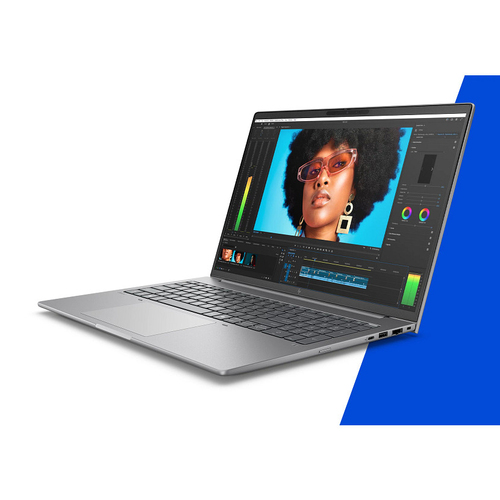 HP Inc. Stacja robocza Zbook 8 U7-265H G1i 1TB/32GB/Win11P/16 cali A3ZW5ET