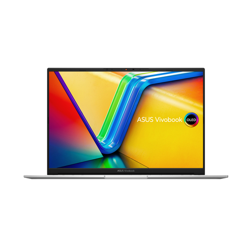 ASUS Vivobook Pro 16 OLED K6602VV-MX048W Intel® Core™ i5 i5-13500H Ноутбук 40,6 cm (16") 3.2K 16 GB DDR5-SDRAM 512 GB Твердотельный накопитель (SSD) NVIDIA GeForce RTX 4060 Wi-Fi 6E (802.11ax) Windows 11 Home Серебристый