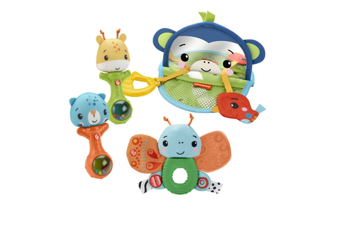 Fisher-Price HFJ92 обучающая игрушка