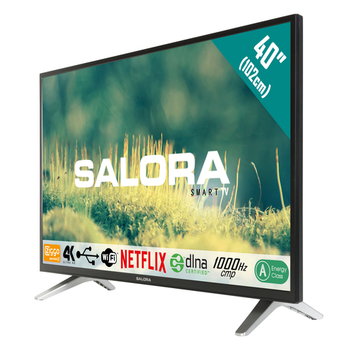Salora 40EUS2000 hospitality TV – image 4