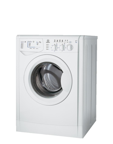 Indesit Standaard WIXL 165