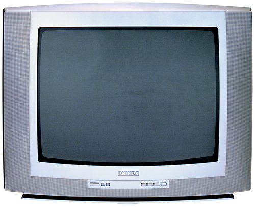 Philips 20PT4330 21" TV – image 2