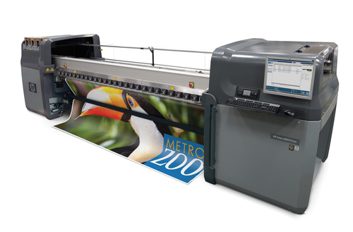 HP Scitex LX800 – image 3