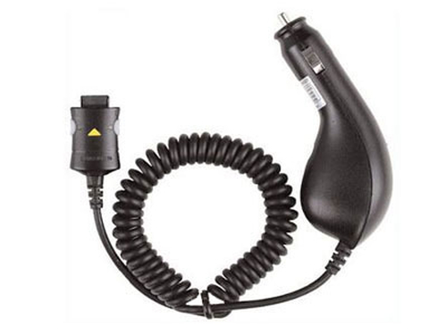 Samsung Car Charger CCH200FBE OAP