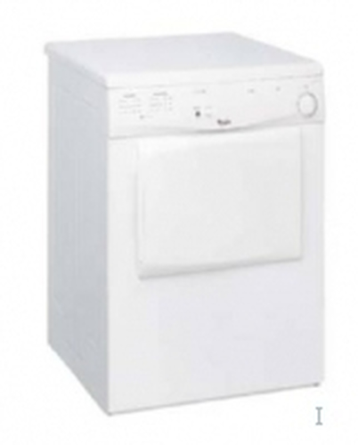 Whirlpool Indiana A