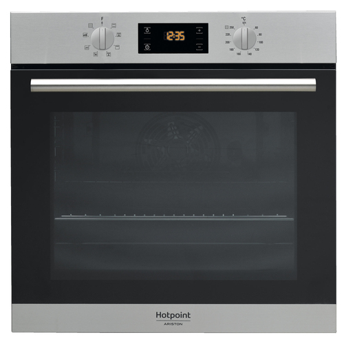 Hotpoint FA2 540 P IX HA