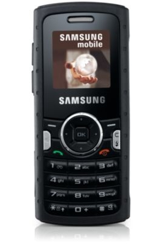 Samsung SGH-M110 95 g