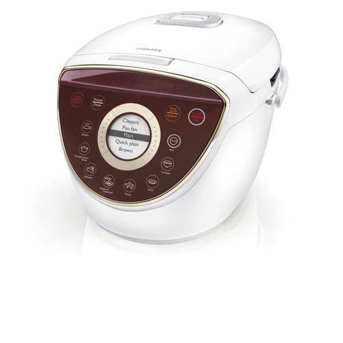 Philips HD4775/00 rice cooker – image 2