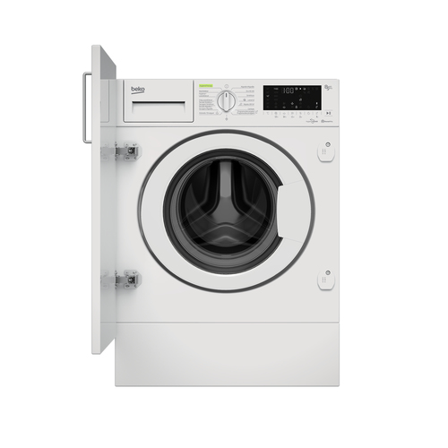 Beko HITV 8734 B0BTR