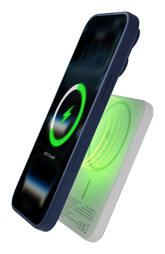 dbramante1928 re-charge - Power Bank 5K WL Slim Qi2.2 – image 4