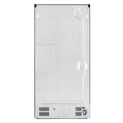 LG GML844MC7E side-by-side refrigerator Freestanding – image 8