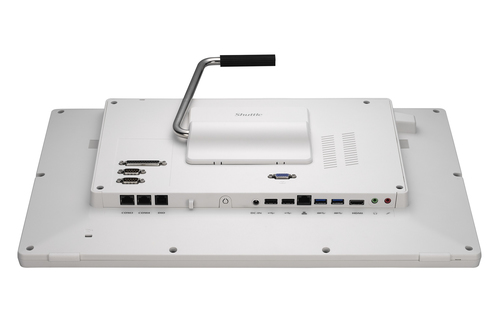 Shuttle All-In-One Barebone P92U3 – image 6