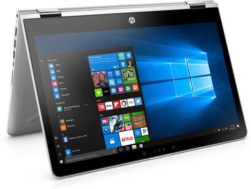 HP Pavilion x360 14-ba000na Intel® Pentium® 4415U Hybrid (2-in-1) – image 9