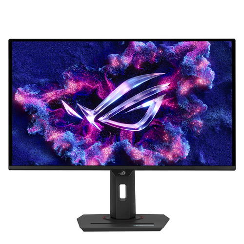 ASUS ROG Strix XG27AQDMES-R computer monitor 67,3 cm (26.5 ) 2560 x 1440 Pixels Quad HD QD-OLED Zwar
