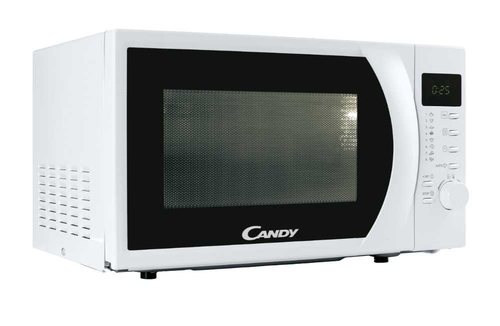 Candy Smart CMW2070DW-UK White Solo microwave Countertop