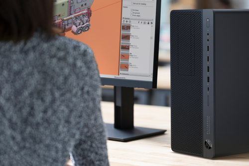 HP EliteDesk 800 G4 Tower PC 4KW94EA – image 8