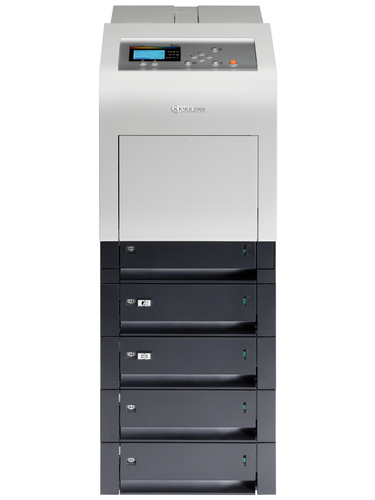Kyocera ECOSYS P7035cdn – image 4