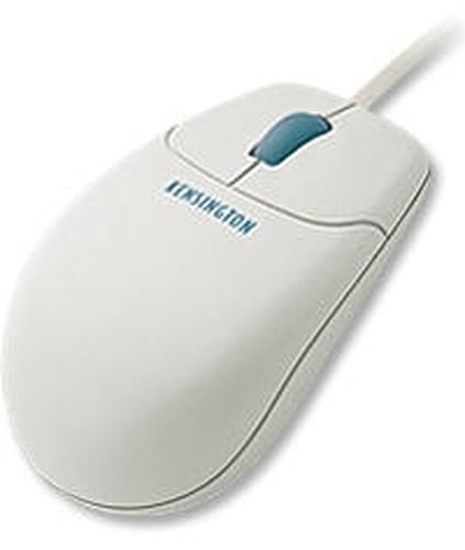 Kensington ValuMouse 3 button scroll